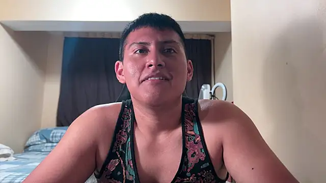 JoshuaTls08 online show from 12, 10, 2025