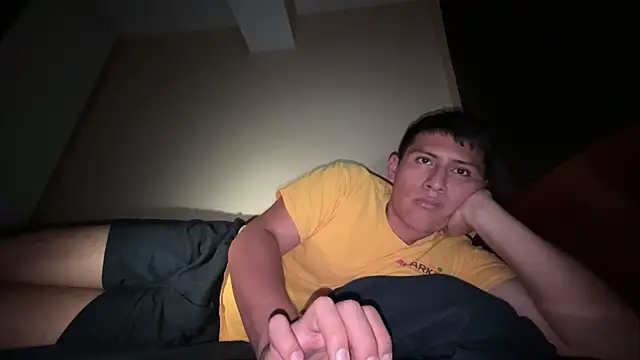 JoshuaTls08 online show from 19, 10, 2025