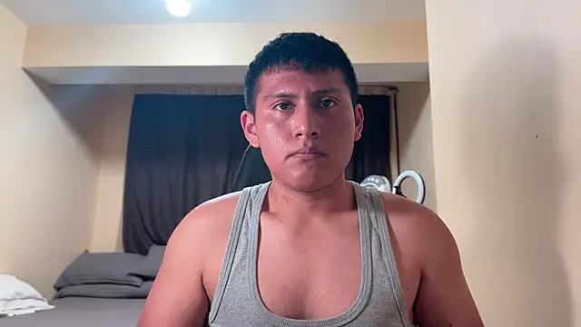 JoshuaTls08 online show from 25, 10, 2025