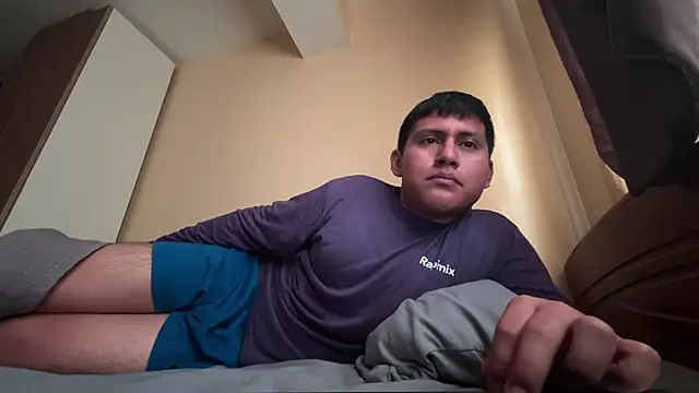 JoshuaTls08 online show from 2, 11, 2025