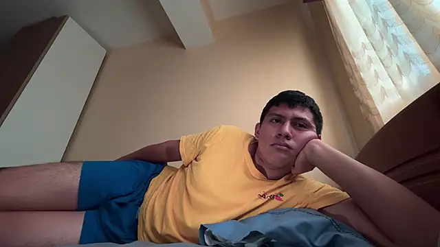 JoshuaTls08 online show from 8, 11, 2025