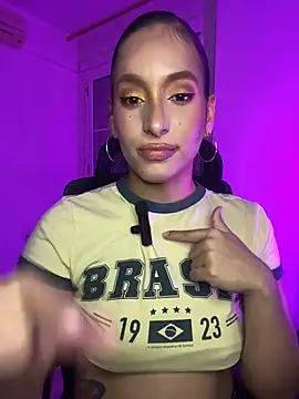 Agnescruzz online show from 6, 3, 2026