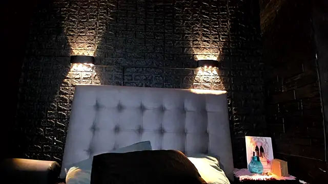 Sweet-Monica online show from 12, 1, 2025