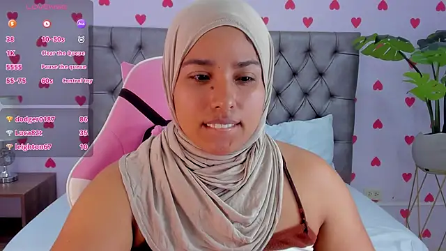 hurrem had online show from 8, 1, 2025