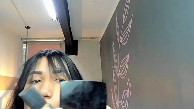 GiaFox  online show from 17, 1, 2025