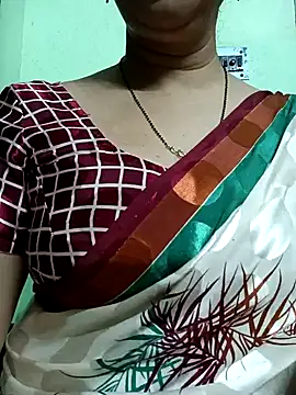 Rosy-B online show from 31, 12, 2024