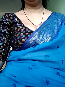 Rosy-B online show from 6, 1, 2025