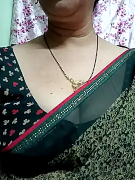 Rosy-B online show from 10, 1, 2025