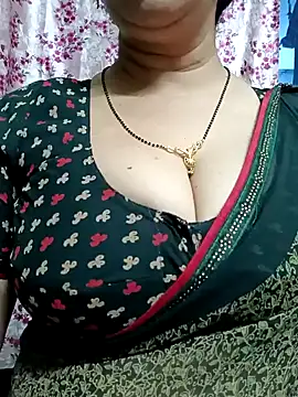 Rosy-B online show from 10, 1, 2025