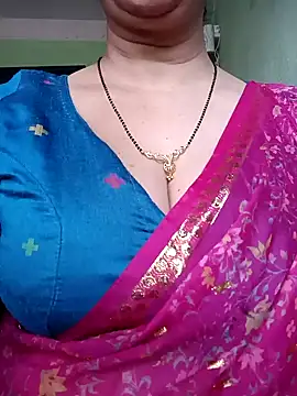 Rosy-B online show from 12, 1, 2025