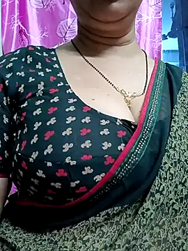 Rosy-B online show from 16, 1, 2025