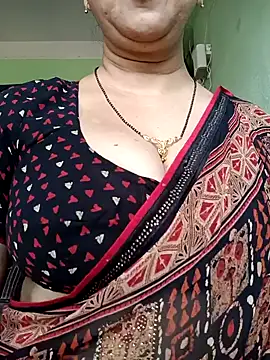 Rosy-B online show from 21, 1, 2025