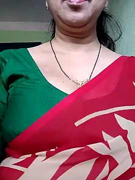 Rosy-B online show from 22, 1, 2025