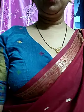 Rosy-B online show from 23, 1, 2025