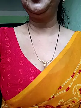 Rosy-B online show from 28, 1, 2025