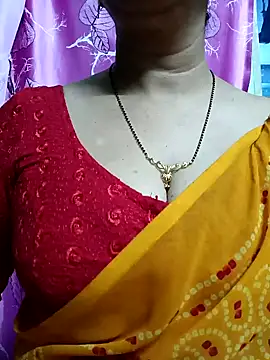 Rosy-B online show from 28, 1, 2025