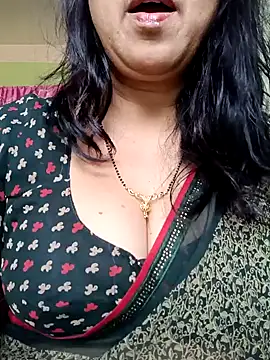 Rosy-B online show from 9, 2, 2025