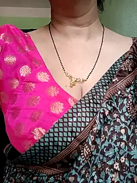 Rosy-B online show from 19, 2, 2025