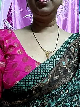 Rosy-B online show from 24, 2, 2025