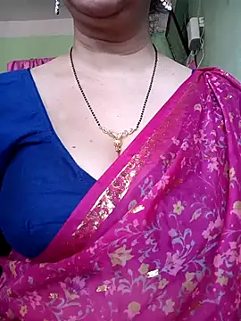 Rosy-B online show from 1, 3, 2025