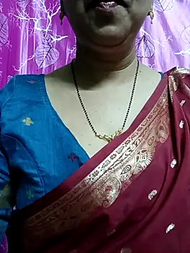 Rosy-B online show from 2, 3, 2025