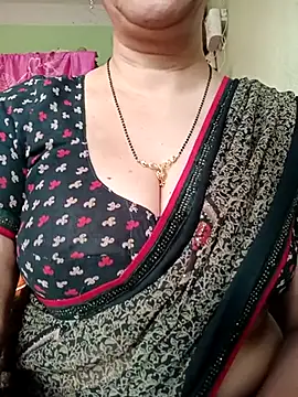 Rosy-B online show from 7, 3, 2025