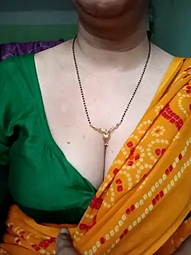 Rosy-B online show from 20, 3, 2025