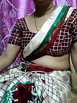 Rosy-B online show from 20, 3, 2025