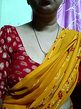 Rosy-B online show from 9, 9, 2025