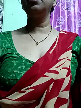 Rosy-B online show from 9, 10, 2025