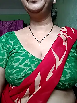 Rosy-B online show from 11, 10, 2025