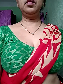 Rosy-B online show from 17, 10, 2025