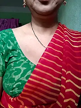 Rosy-B online show from 30, 10, 2025