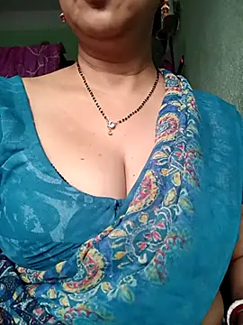 Rosy-B online show from 6, 11, 2025