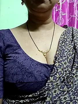 Rosy-B online show from 24, 11, 2025