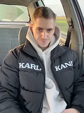 Cookieboy88 online show from 20, 12, 2024