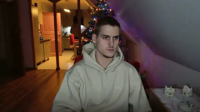 Cookieboy88 online show from 21, 12, 2024