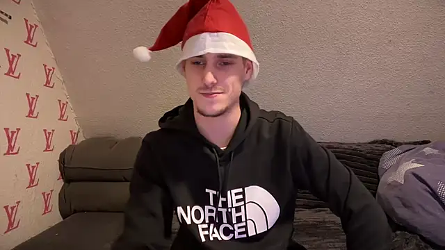 Cookieboy88 online show from 24, 12, 2024