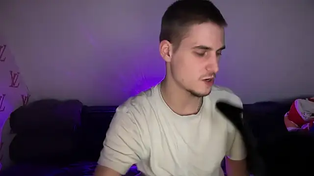 Cookieboy88 online show from 25, 12, 2024