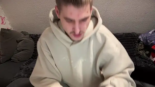 Cookieboy88 online show from 3, 1, 2025