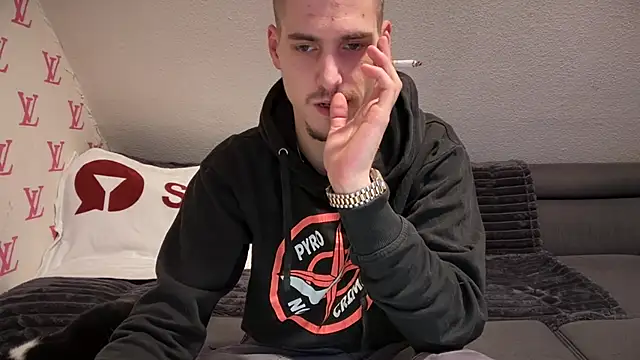 Cookieboy88 online show from 7, 1, 2025