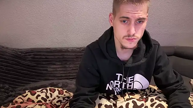 Cookieboy88 online show from 13, 1, 2025