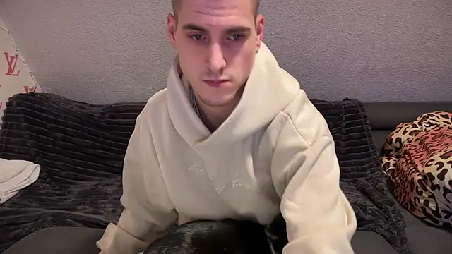 Cookieboy88 online show from 14, 1, 2025