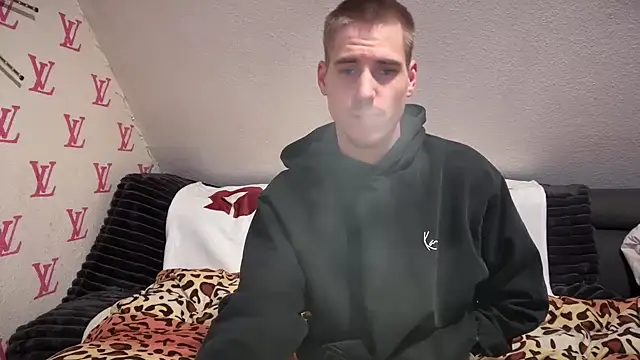 Cookieboy88 online show from 20, 1, 2025