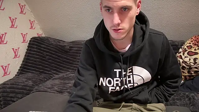 Cookieboy88 online show from 22, 1, 2025