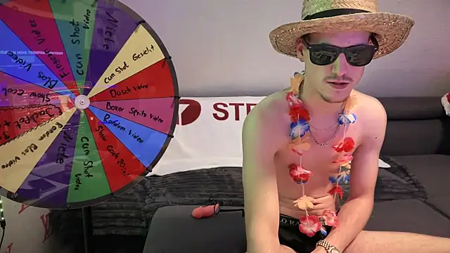 Cookieboy88 online show from 24, 1, 2025