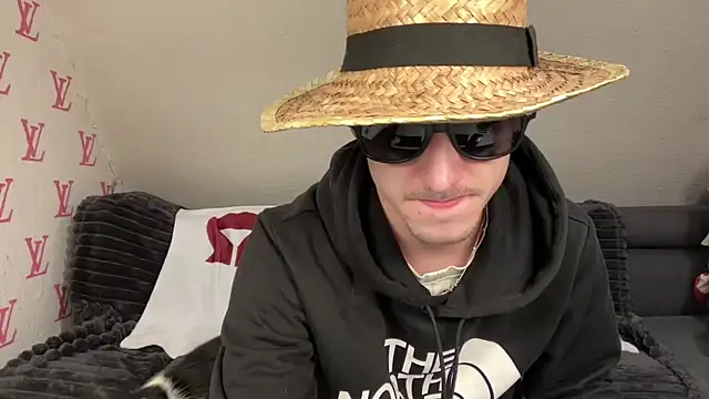 Cookieboy88 online show from 8, 2, 2025