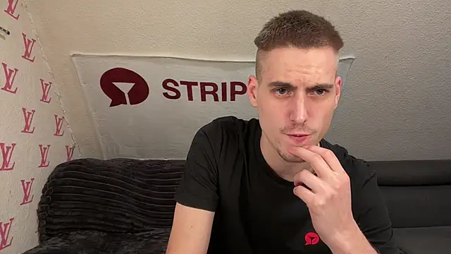 Cookieboy88 online show from 10, 2, 2025