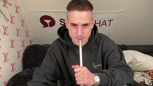 Cookieboy88 online show from 11, 2, 2025