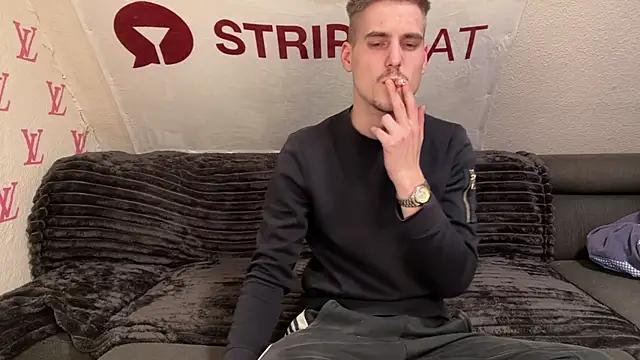 Cookieboy88 online show from 20, 2, 2025